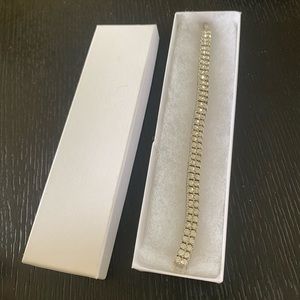 7 inch Tennis Bracelet Chain